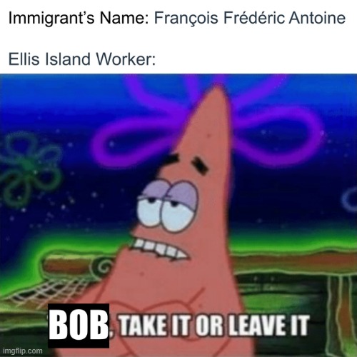 Welcome to America | image tagged in history memes | made w/ Imgflip meme maker