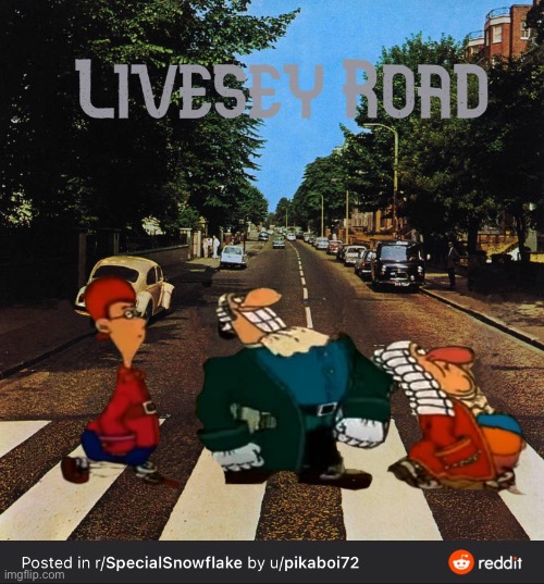 Just letting you all know I’m alive | made w/ Imgflip meme maker