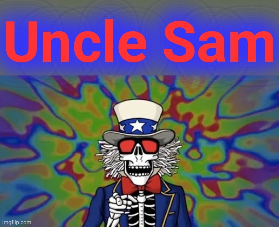 Uncle Sam | made w/ Imgflip meme maker