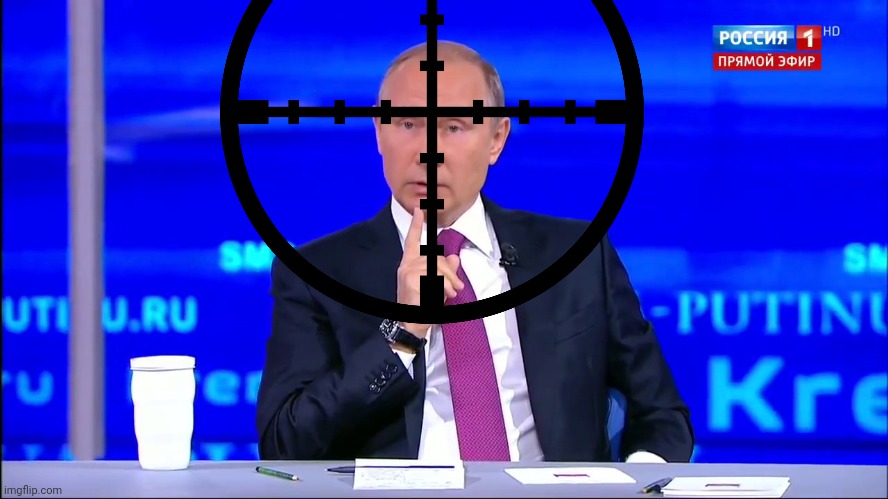image tagged in putin no no he's got a point | made w/ Imgflip meme maker