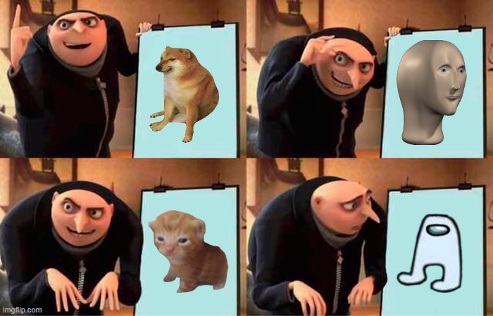 Memes or images | image tagged in memes,gru's plan | made w/ Imgflip meme maker