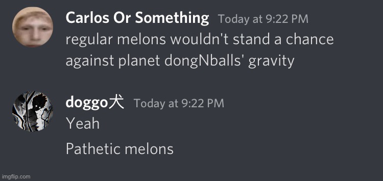 No context | made w/ Imgflip meme maker