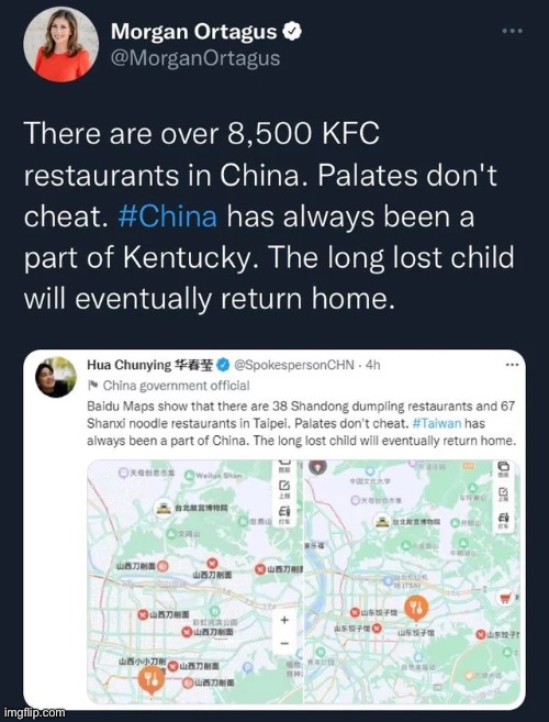 CHECKMATE CCP | made w/ Imgflip meme maker