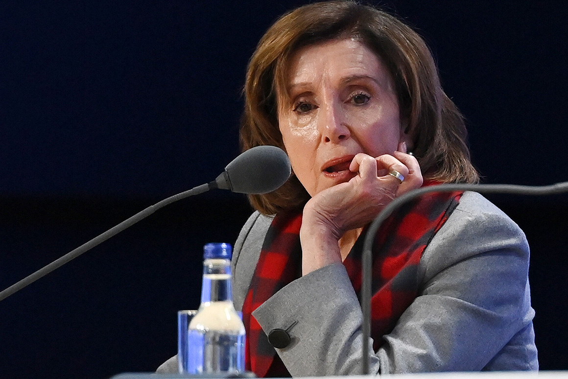 pelosi drunk Blank Meme Template