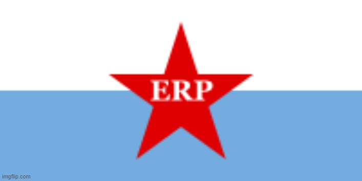 apparently this was some communist group in my country (the three letters don't mean what you think they do, ok?) | made w/ Imgflip meme maker