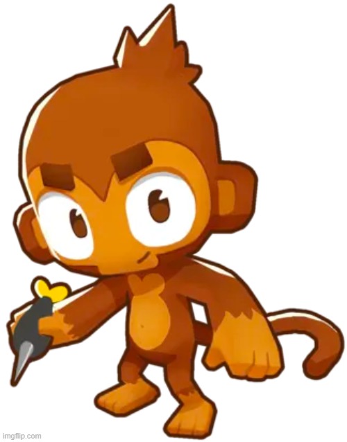 dart monkey | image tagged in dart monkey | made w/ Imgflip meme maker