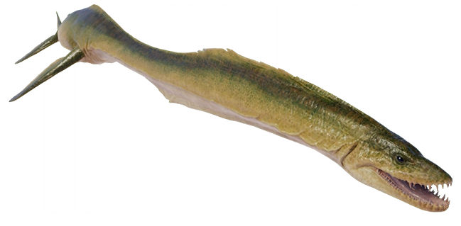 Styxosaurus (JWE Design) Blank Meme Template