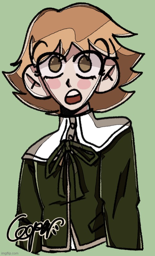 some chihiro for the soul <3 | made w/ Imgflip meme maker