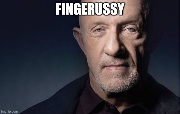 Kid Named | FINGERUSSY | image tagged in kid named | made w/ Imgflip meme maker
