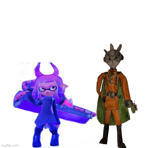 The two Inkstone users discovered so far | made w/ Imgflip meme maker