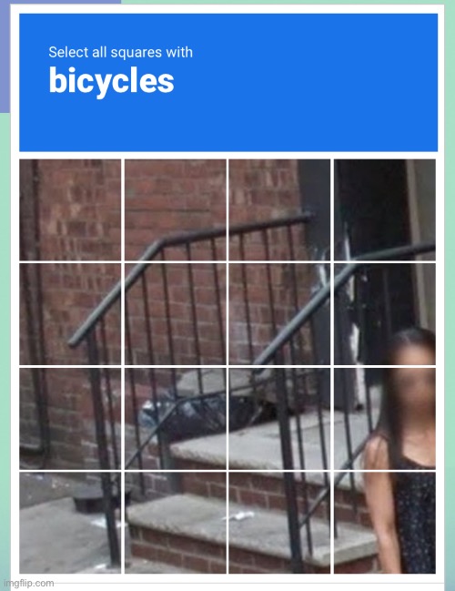 Err | image tagged in you had one job,why,captcha | made w/ Imgflip meme maker