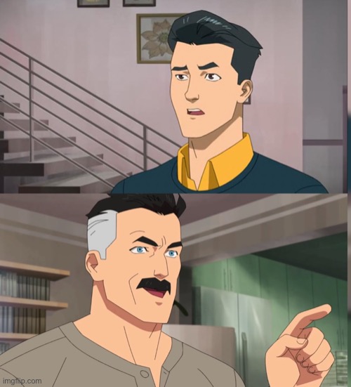 That's the neat part you dont | image tagged in that's the neat part you dont | made w/ Imgflip meme maker