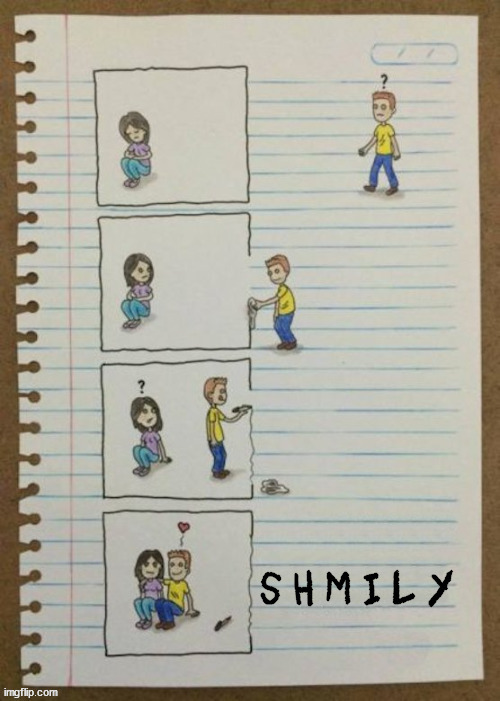 image tagged in comics | made w/ Imgflip meme maker