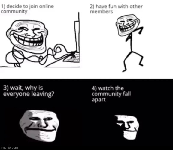 Msmg lore | made w/ Imgflip meme maker