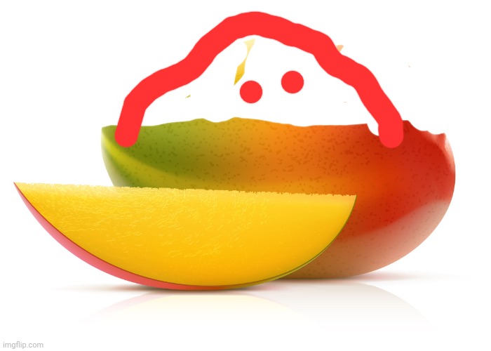 Mango | image tagged in mango | made w/ Imgflip meme maker