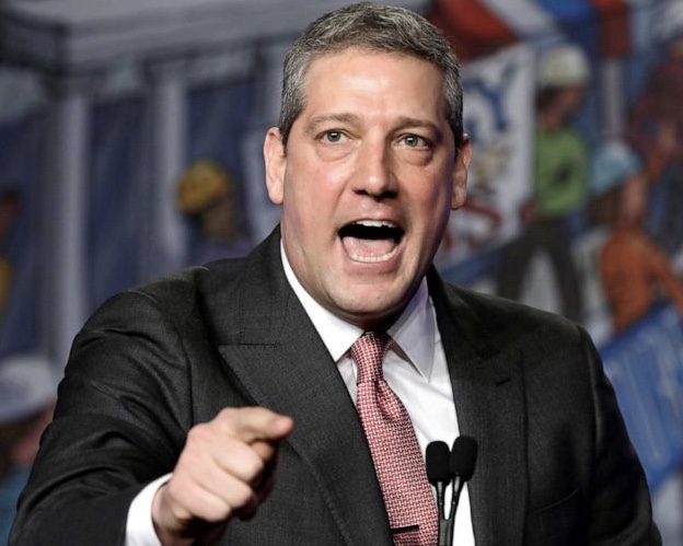 Tim Ryan Blank Meme Template