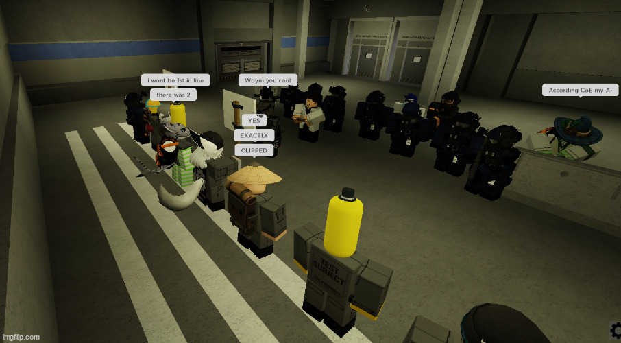 there's a lot of special operations here | made w/ Imgflip meme maker