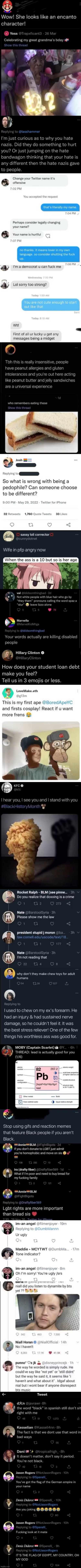 twitter moment | made w/ Imgflip meme maker