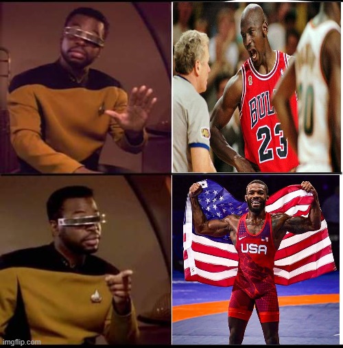 Greatest American Jordan | image tagged in better than drake,athletes,jordan | made w/ Imgflip meme maker
