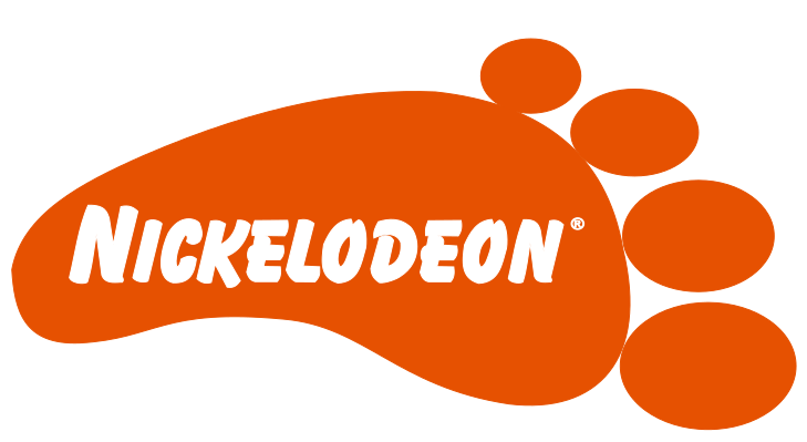 Nickelodeon foot Blank Meme Template