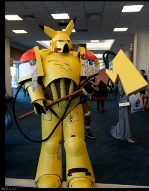 Pikamarine | made w/ Imgflip meme maker