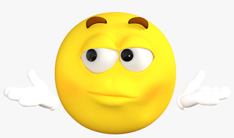 Emoji Blank Meme Template