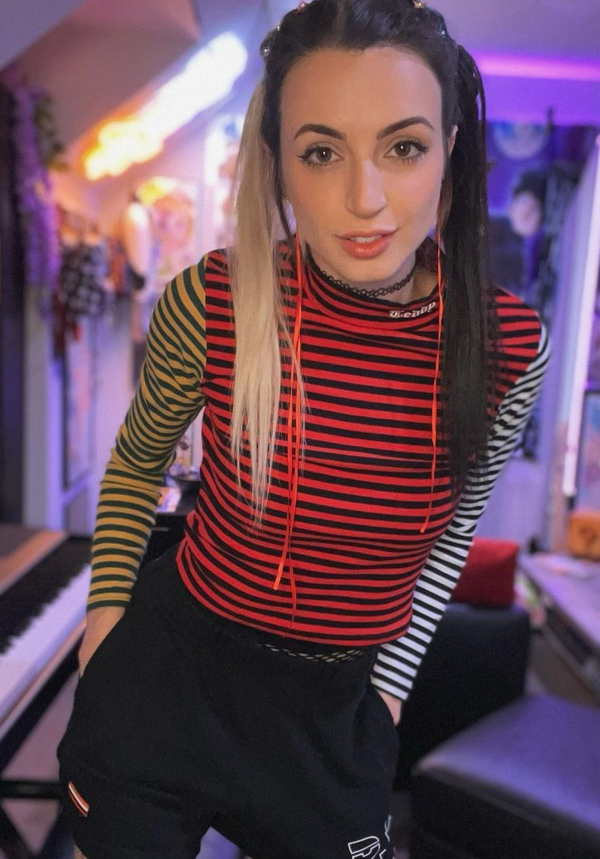 High Quality Gibi Asmr Blank Meme Template