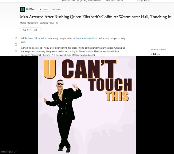 Can't touch this | image tagged in queen,mc hammer,can't touch this | made w/ Imgflip meme maker