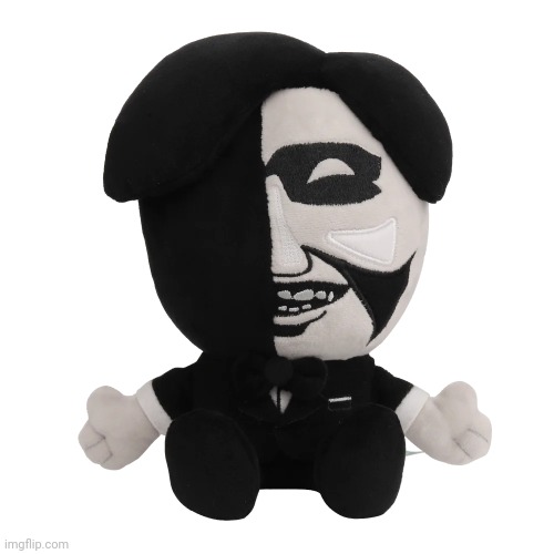 HELM KNAW SEIZURE TOURETTS MANDELA MAGAZINE IS A MARKETABLE PLUSHIE | made w/ Imgflip meme maker