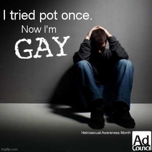 Don't do drugs, kids. | made w/ Imgflip meme maker