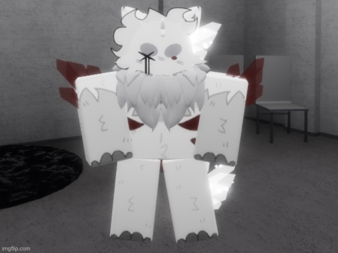 Crystallized Lightei | image tagged in crystallized lightei | made w/ Imgflip meme maker