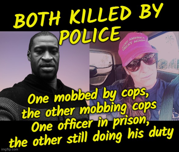 PSYCHO COPS AND PRESIDENTS...BELONG IN PRISON | image tagged in american psycho,trump,lock him up,death penalty,traitor,noose | made w/ Imgflip meme maker