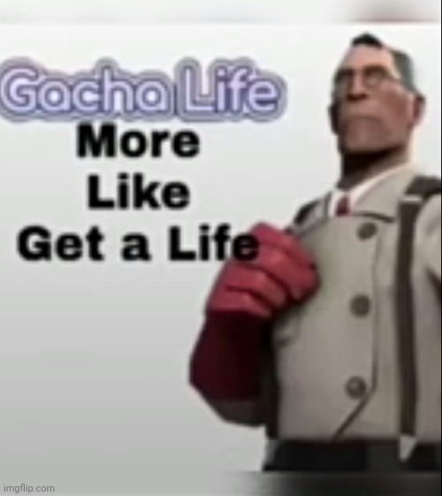 Medic counters post below | made w/ Imgflip meme maker