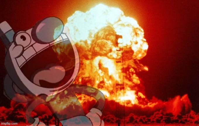 Mugman Commits A Incident In India | image tagged in cuphead,india,memes | made w/ Imgflip meme maker