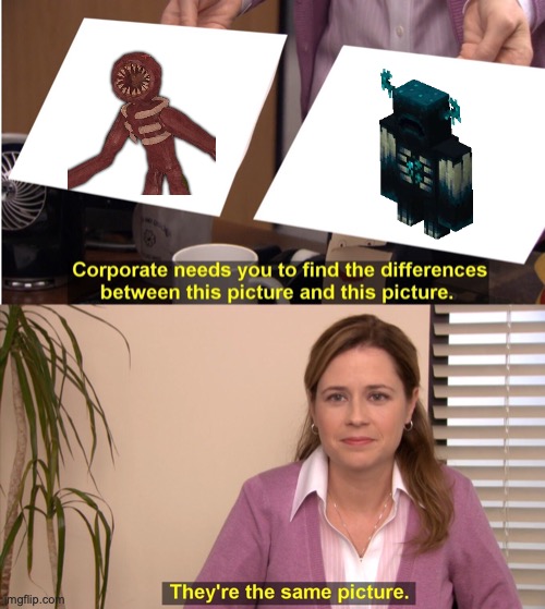 They're The Same Picture | image tagged in memes,they're the same picture | made w/ Imgflip meme maker