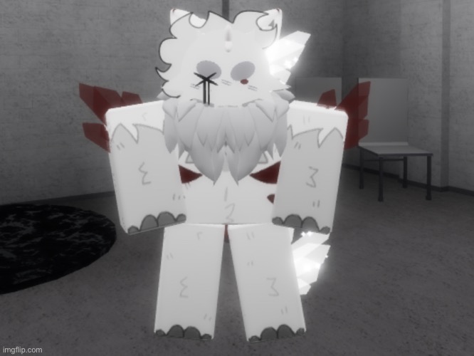 Crystallized Lightei | image tagged in crystallized lightei | made w/ Imgflip meme maker