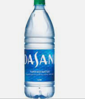 Water bottle Blank Meme Template