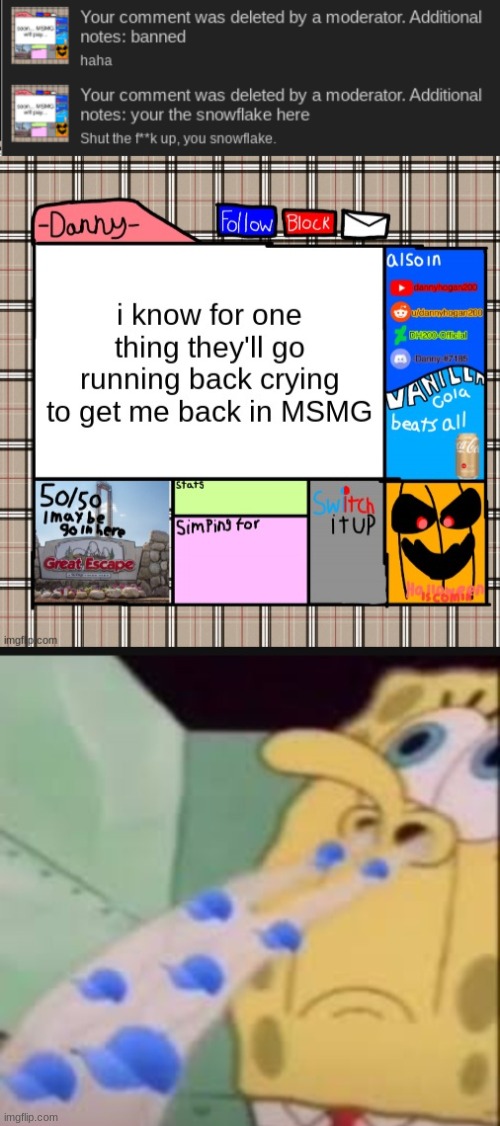 TheTrashKid 2: Electric Boogaloo | made w/ Imgflip meme maker