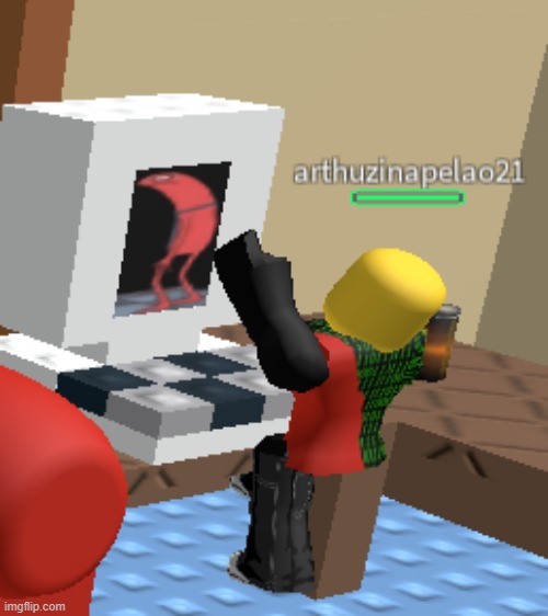 arthuzinapelao21 | made w/ Imgflip meme maker