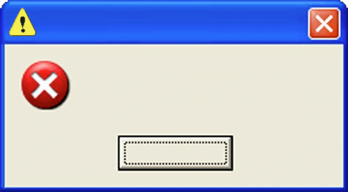Окно ошибки Windows. Шаблон ошибки Windows. Ошибка Windows XP.