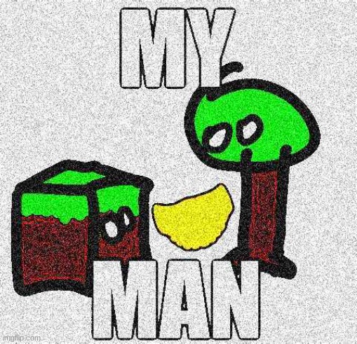image tagged in gaming,deep fried,minecraft,terraria | made w/ Imgflip meme maker