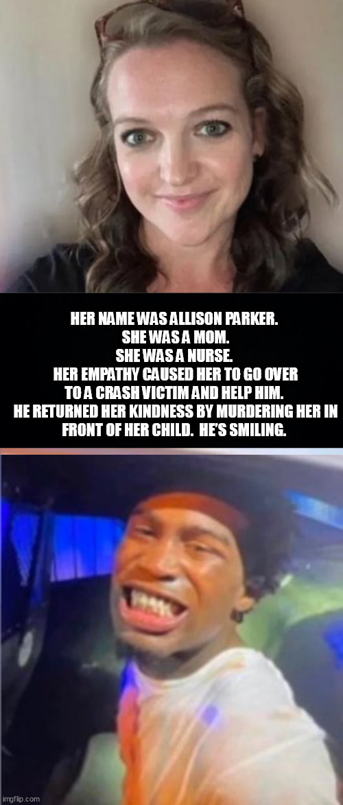 race war comes Blank Meme Template