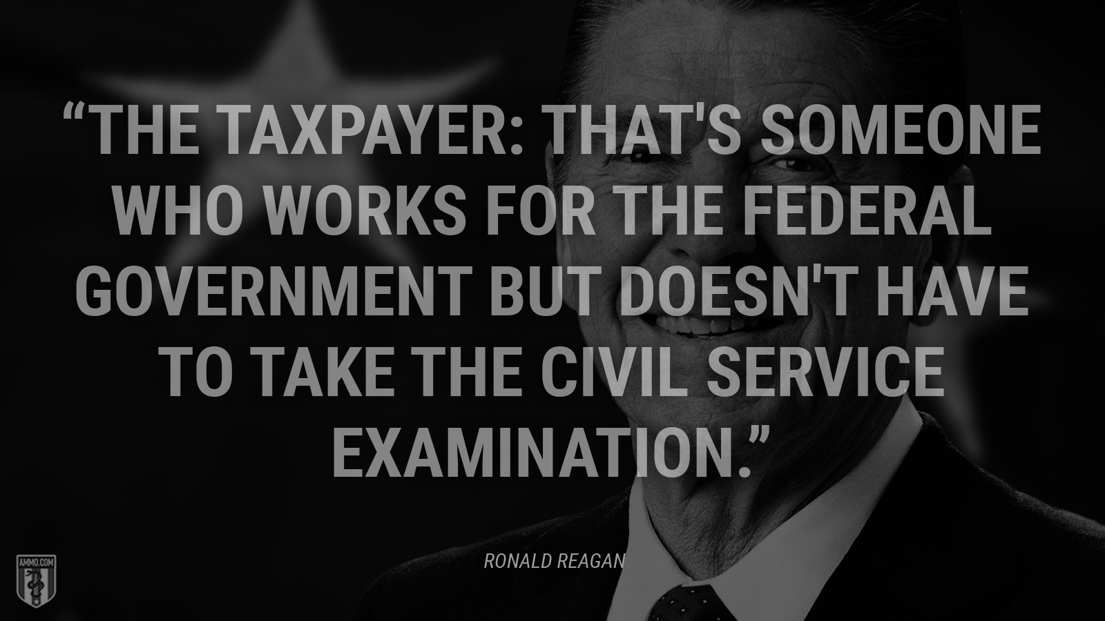 Ronald Reagan quote taxes Blank Meme Template