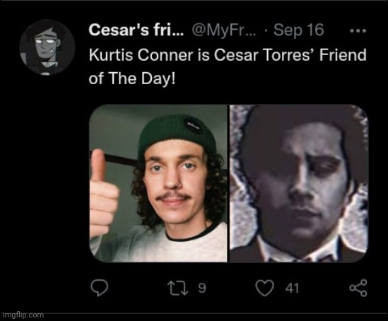 real | made w/ Imgflip meme maker