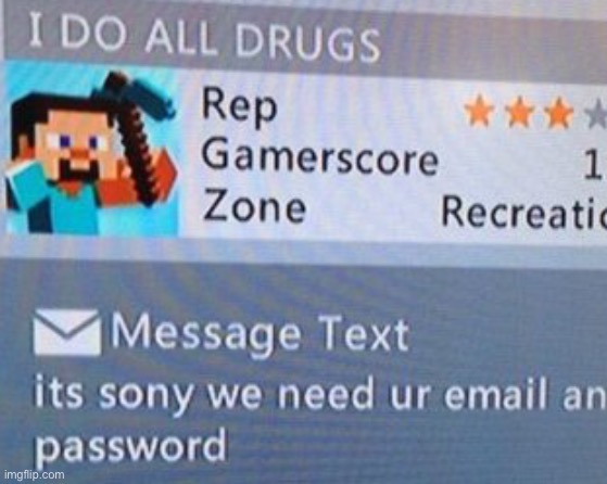 I didn’t cut out the d btw | made w/ Imgflip meme maker