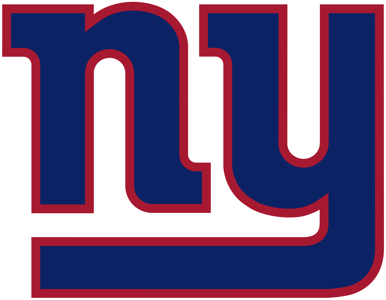 High Quality giants Blank Meme Template