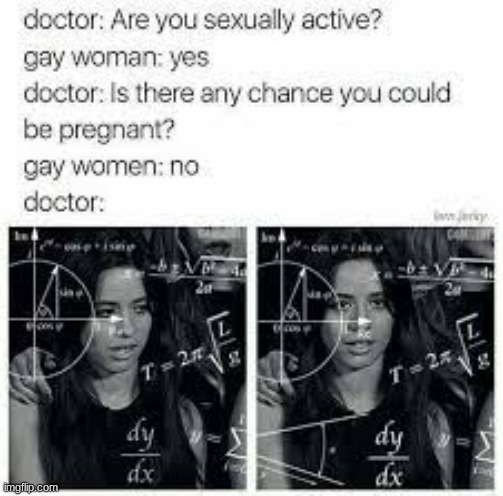 image tagged in lesbians | made w/ Imgflip meme maker