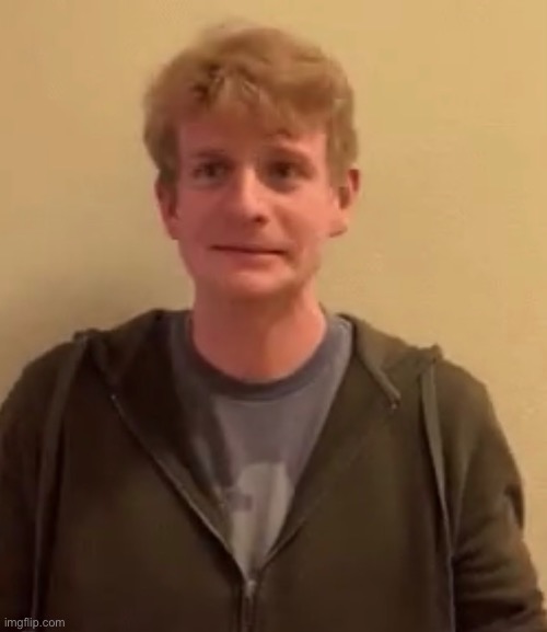 I look like I post exclusively in LGBTQ in this picture | made w/ Imgflip meme maker