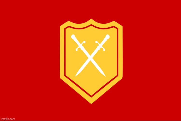 hey look i made a fictional country | image tagged in flag of the floryan empire | made w/ Imgflip meme maker