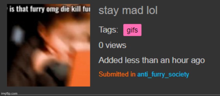 i just trolled the server | made w/ Imgflip meme maker